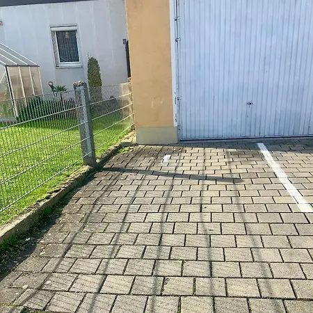 Pensión Möglichkeit