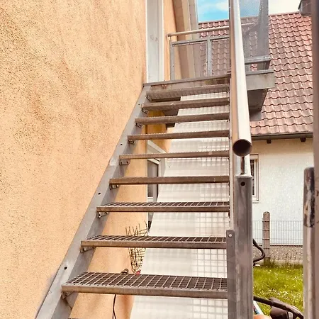 Pensión Möglichkeit Eitensheim