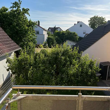 Uebernachtung Moeglichkeit Eitensheim
