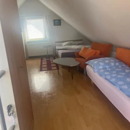 Möglichkeit 3* Eitensheim