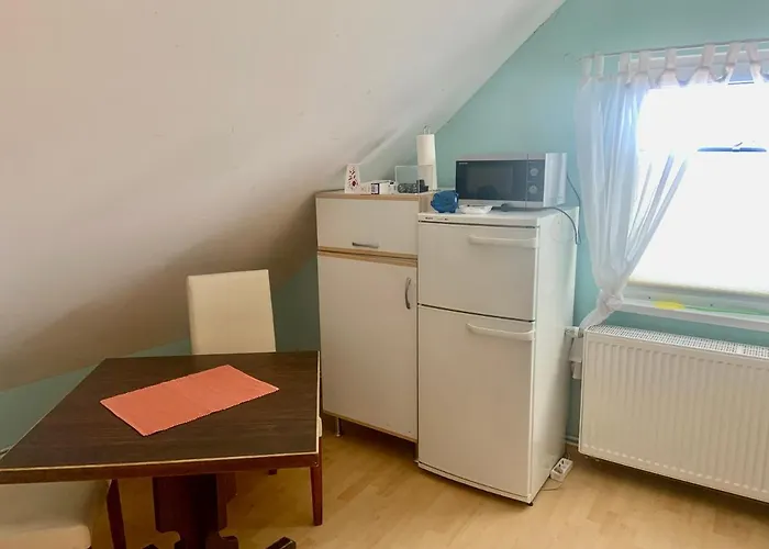 Uebernachtung Moeglichkeit 3* Eitensheim
