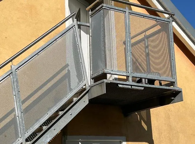 Uebernachtung Moeglichkeit Guest house 3*