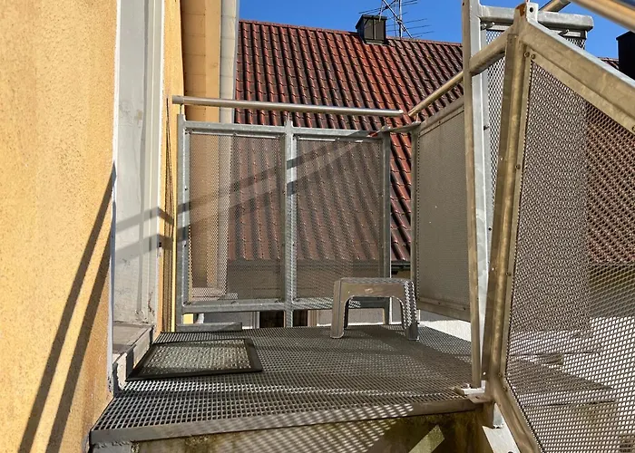 Uebernachtung Moeglichkeit 3* Eitensheim