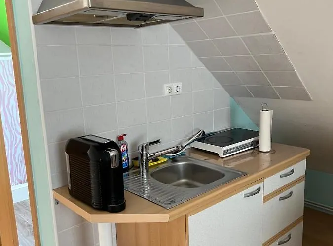 Uebernachtung Moeglichkeit 3*